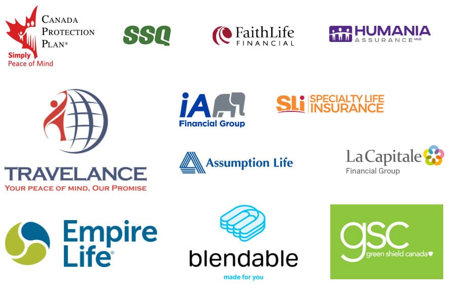 Our fabulous partners who participated Experior Financial Group